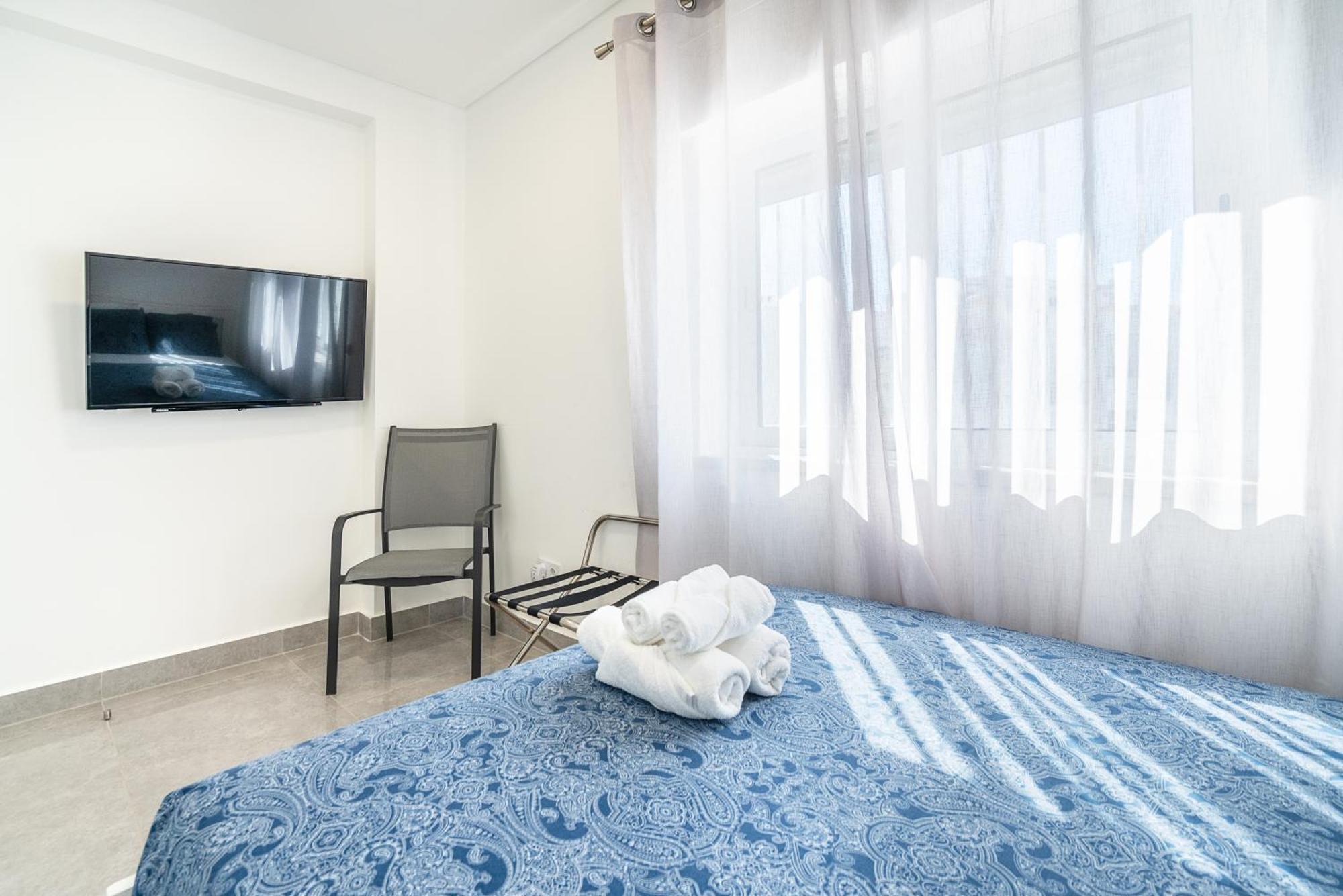 New Luxury Penthouse Beachfront In The Algarve Armacao de Pera Exterior photo